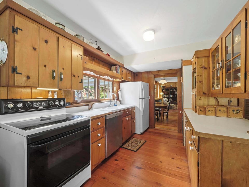1st Kitchen