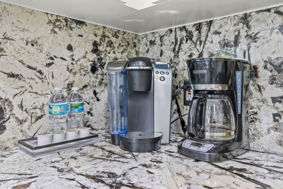 coffee makers