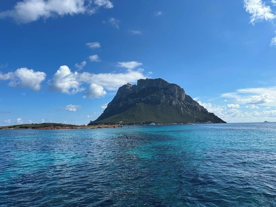 Tavolara Olbia