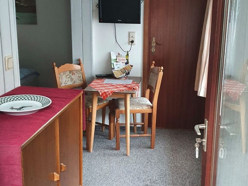 Apartment 4 - Apartments Kempe - Hauptstraße Apartment in Thuringia, Germany
