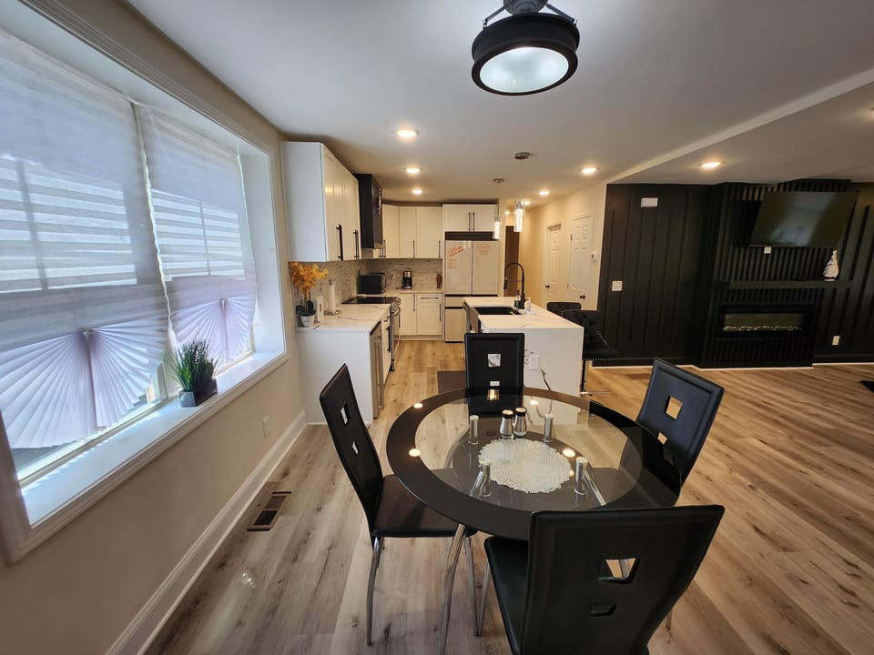 Kitchen View