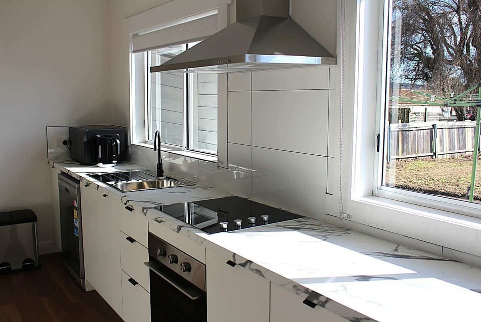 Large modern kitchen 