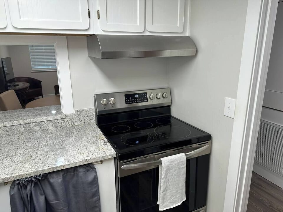 Stove