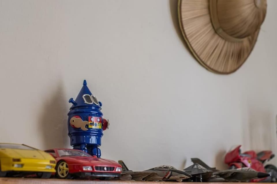 Miscellaneous