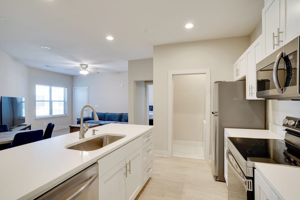 Kitchen | Dishwasher