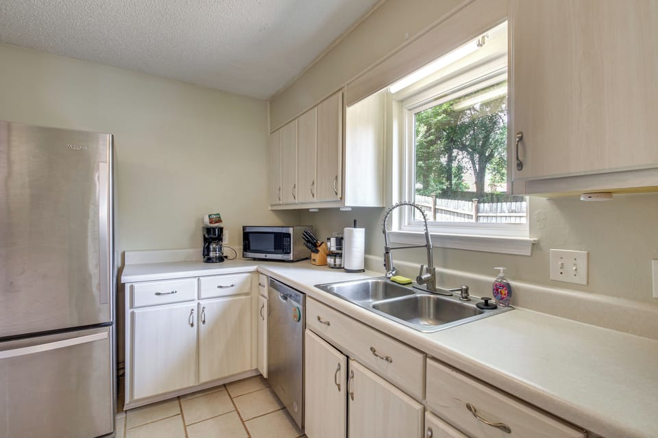 Kitchen | Cooking Basics | Drip Coffee Maker