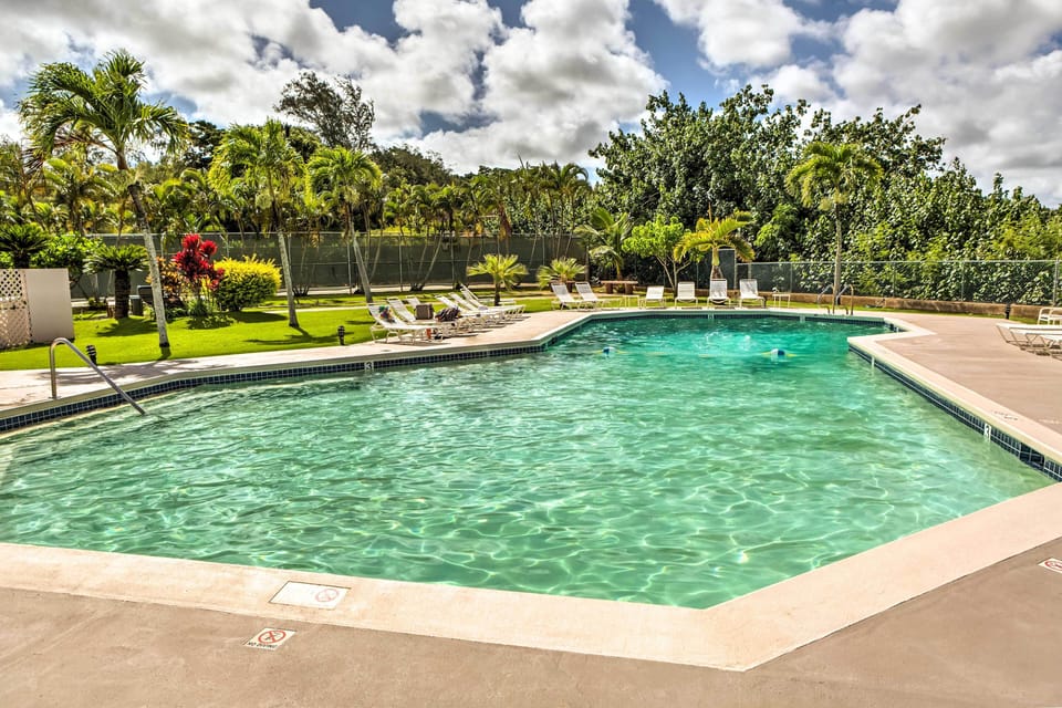 Banyan Harbor | Community Amenities