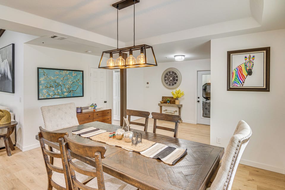 Dining Room | Dishware & Flatware