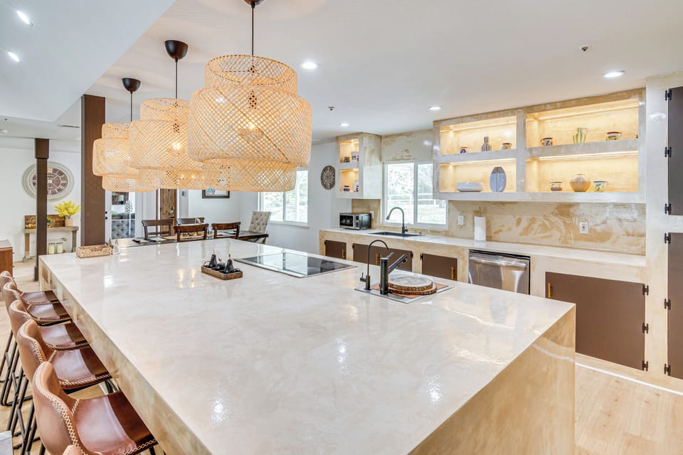 Kitchen | Cooking Basics