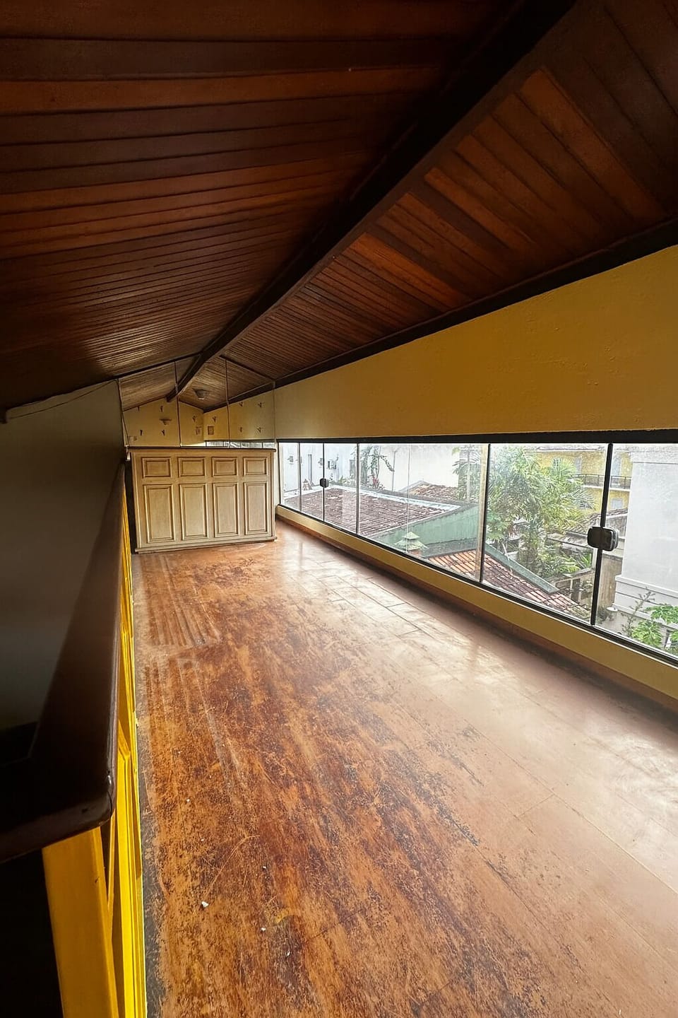 Event Hall