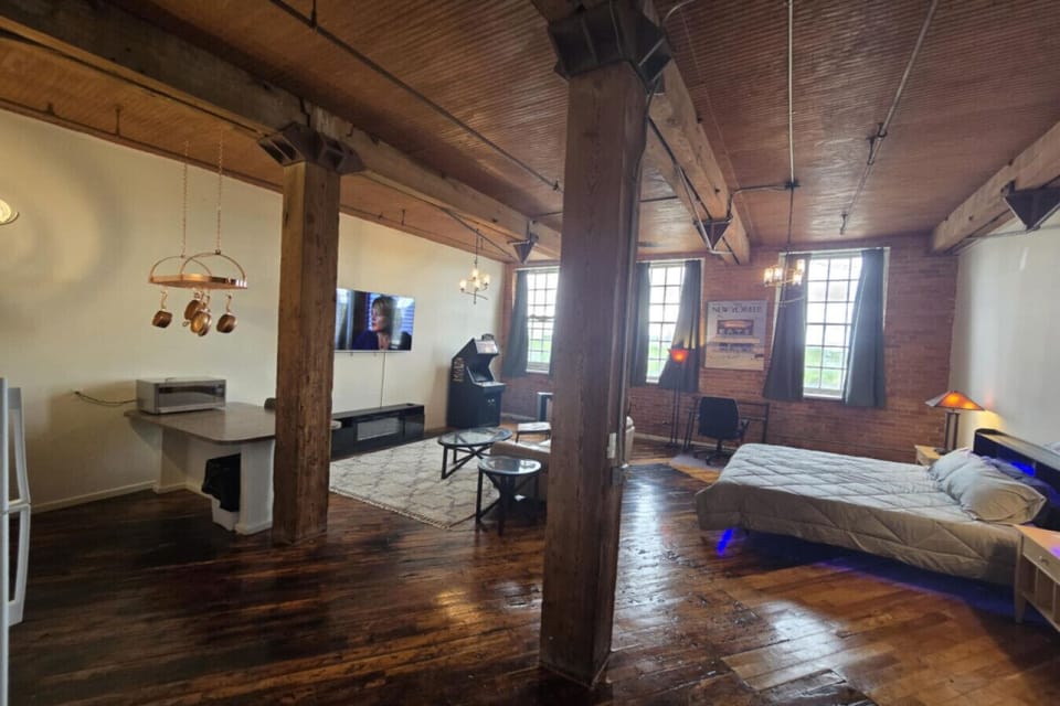 Studio Loft