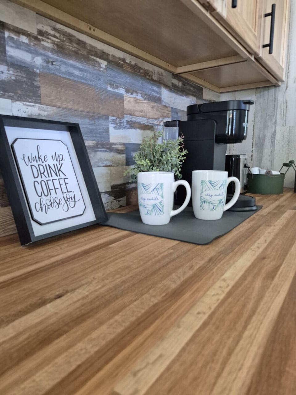 Coffee Maker