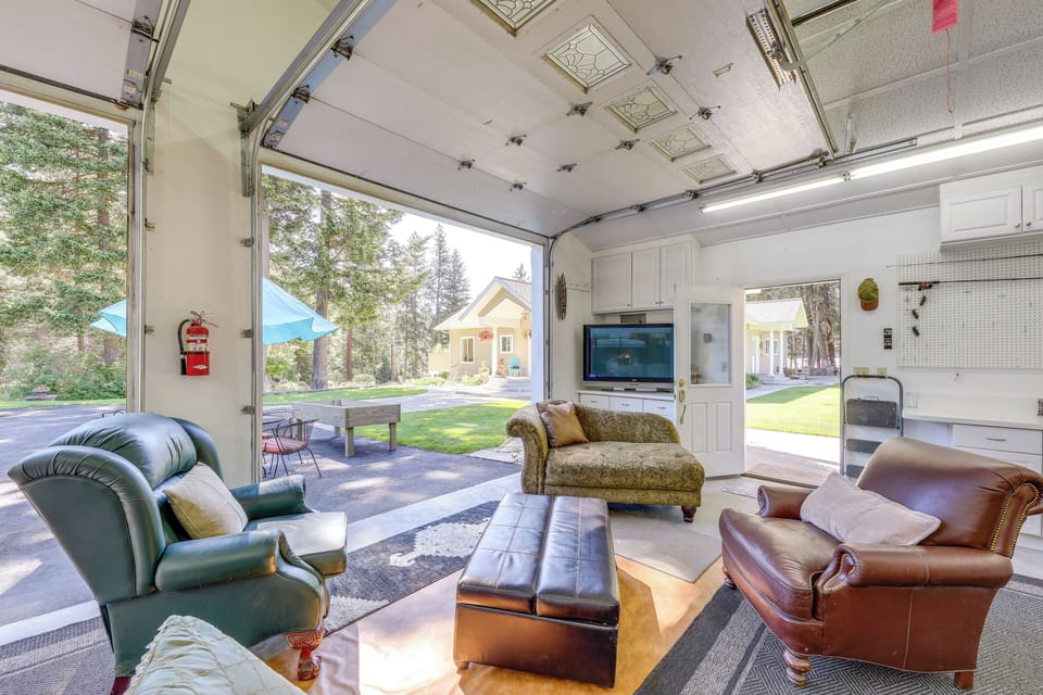 Living Space
