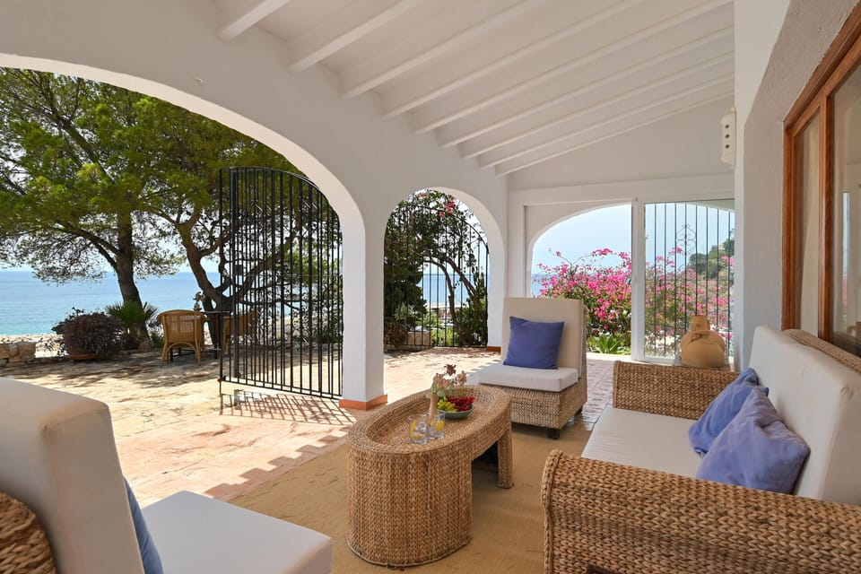 Casa Timeris - 19