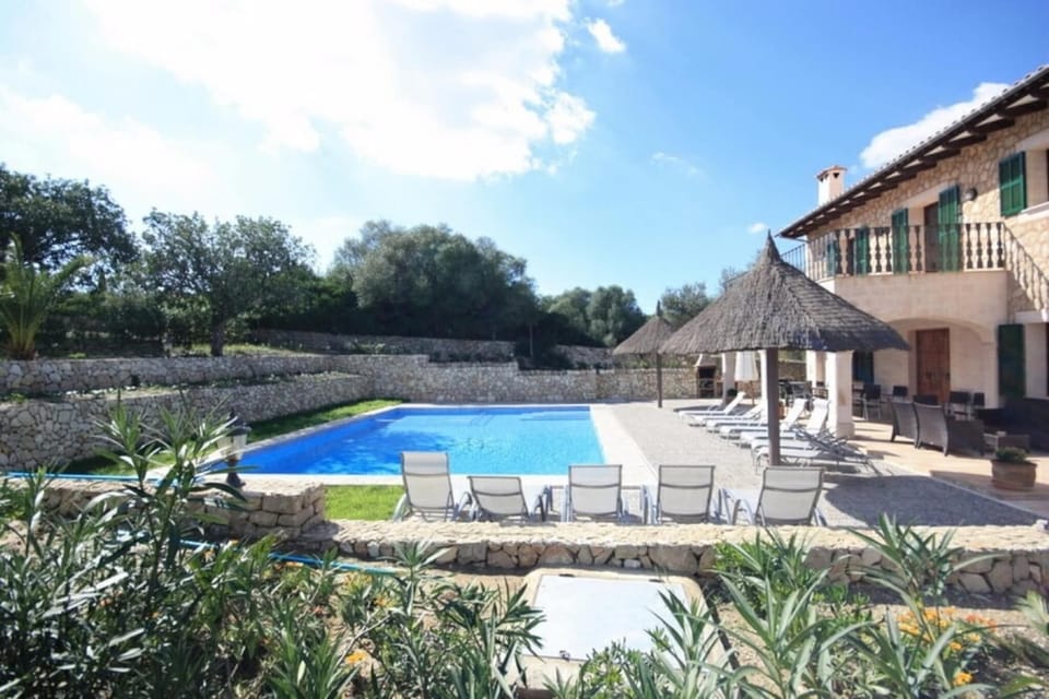 Holiday Home Swimming Pool
