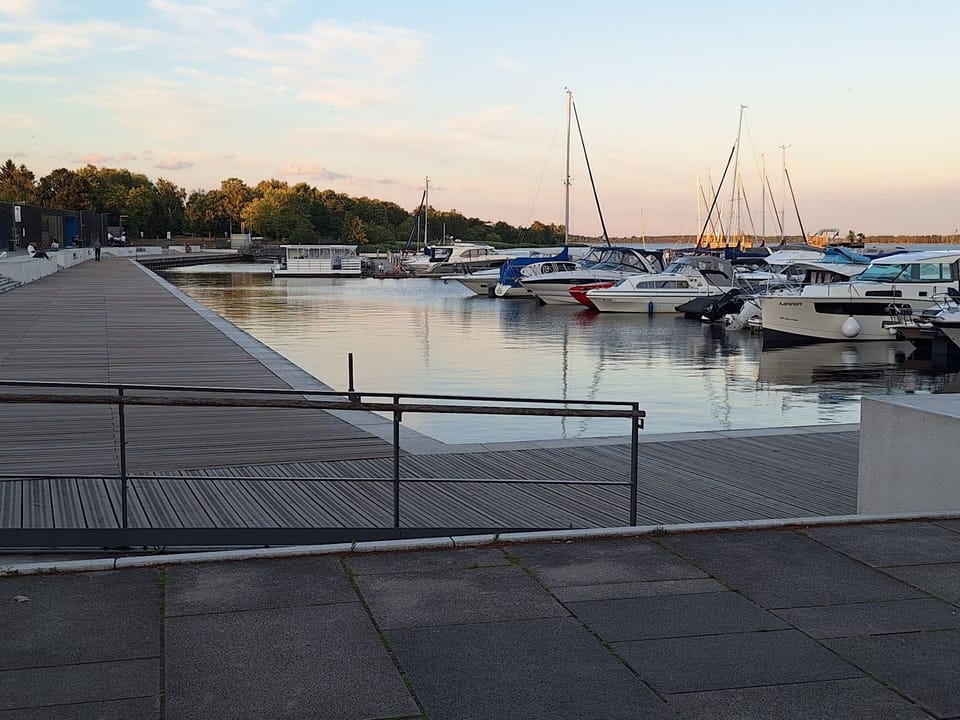 Marina