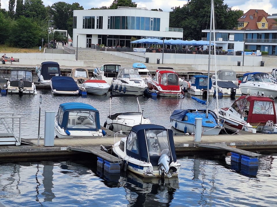 Marina