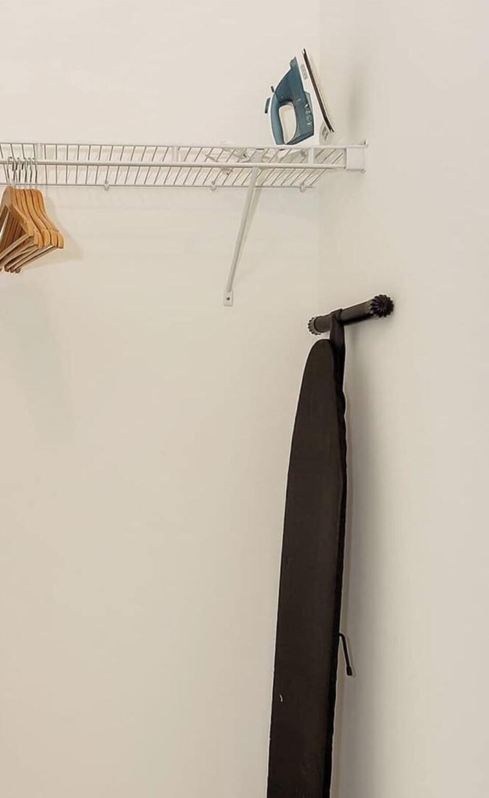 Closet room