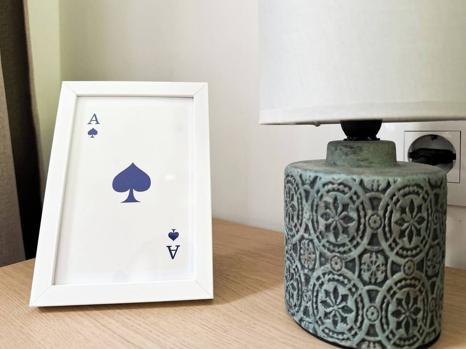 Play your cards right – and book a stylish stay in Sofia!