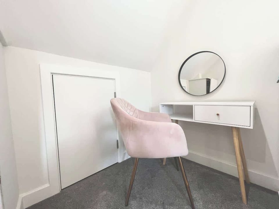 Master Room 