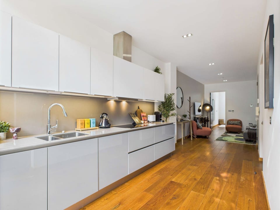 Chic Camden Town Apartment Apartment in London Borough of Islington