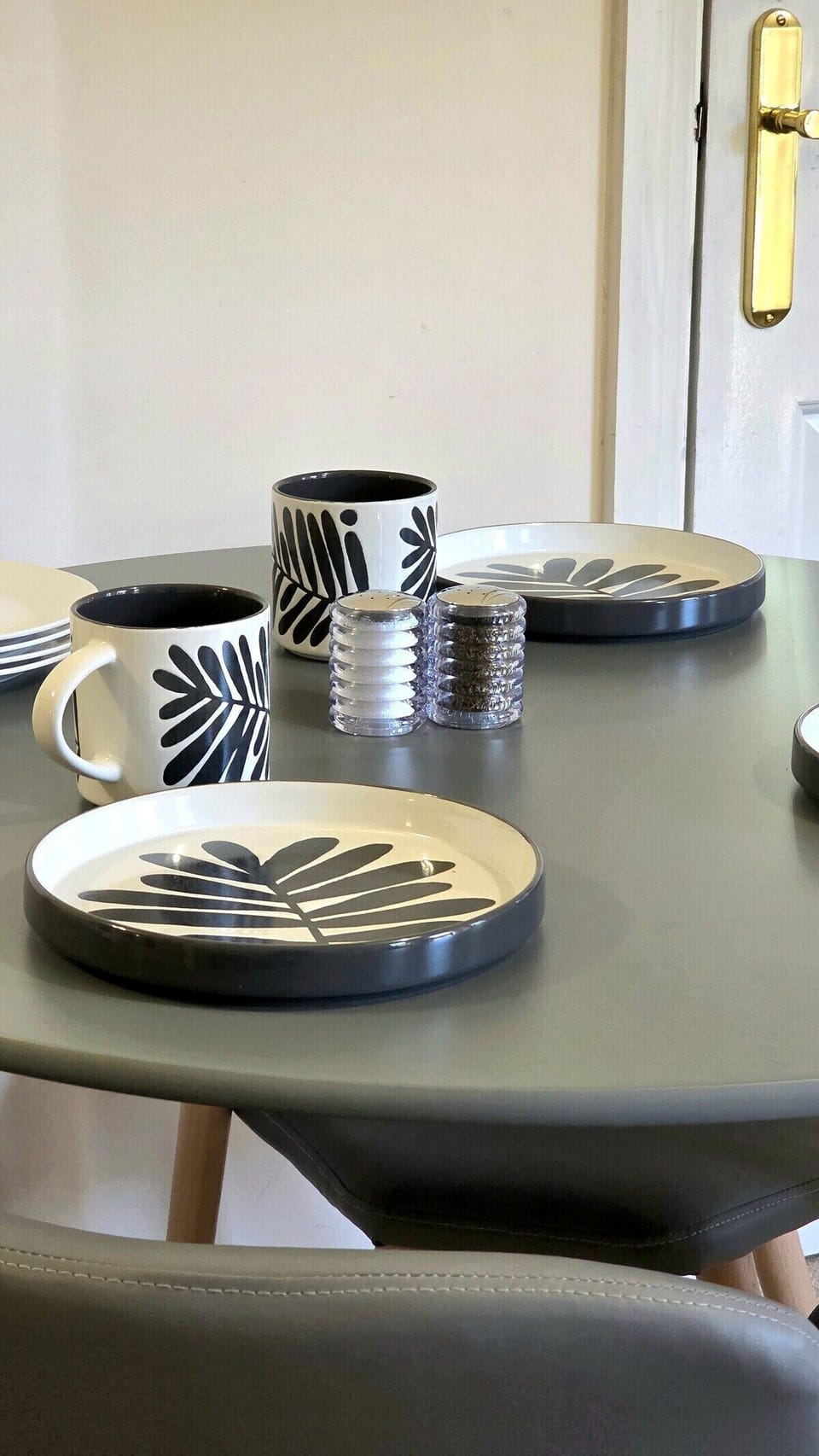 Tea Time