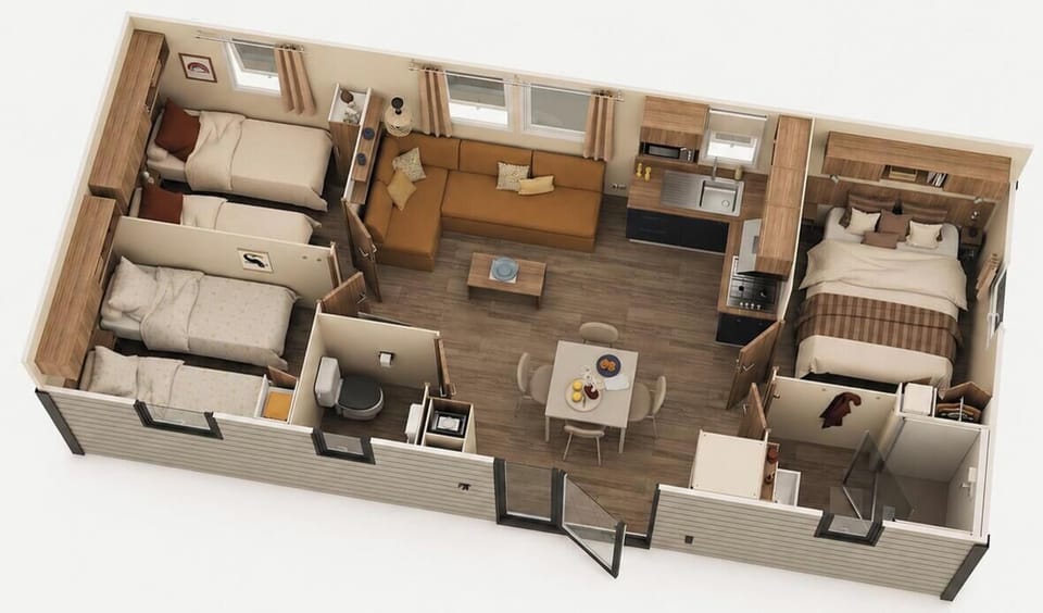 Plan 3d