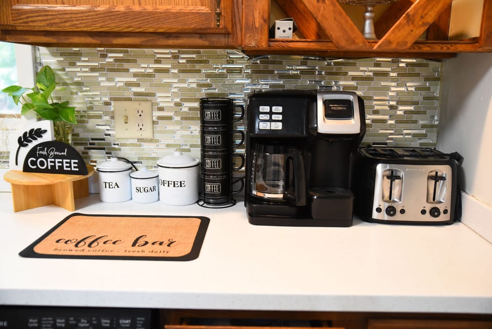 Coffee Bar