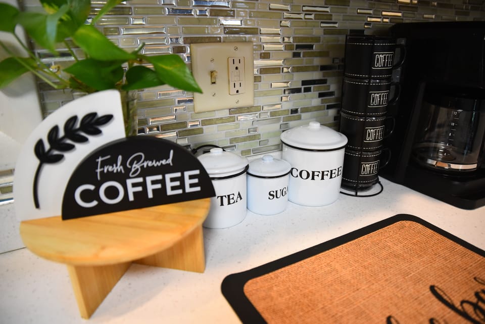 Coffee Bar
