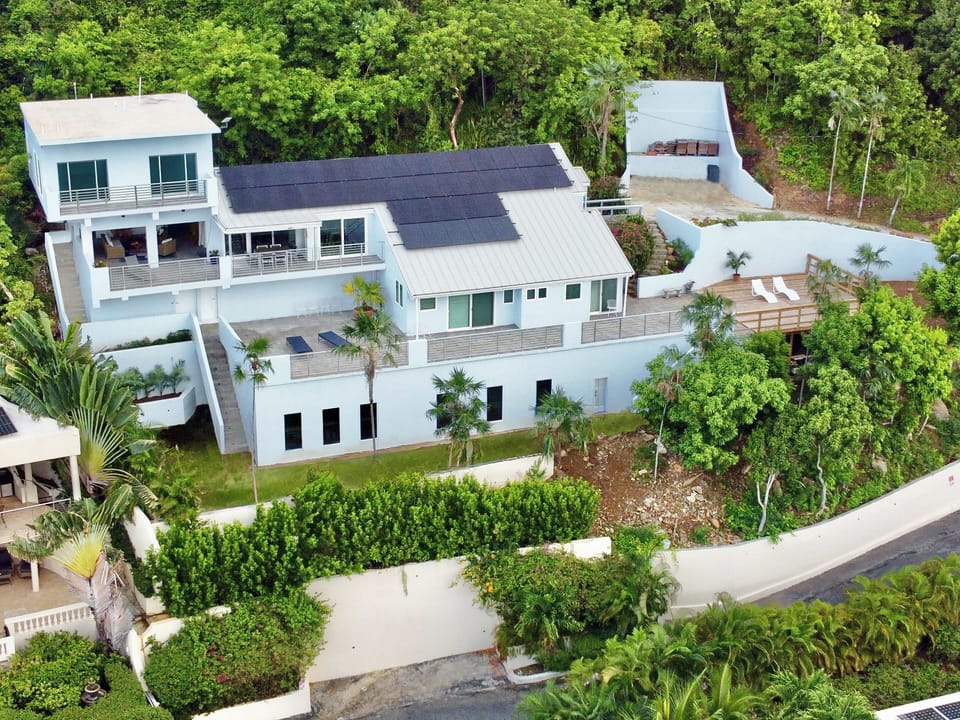 House Overview