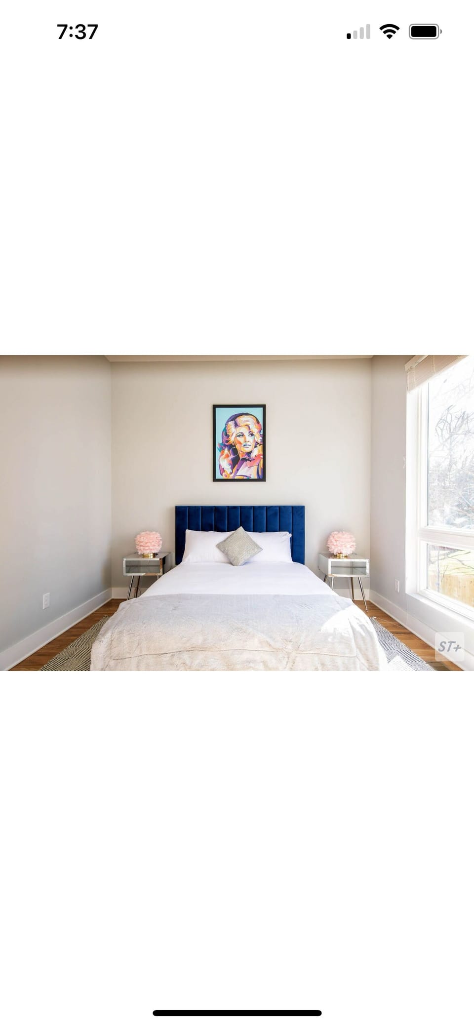 Dolly Room