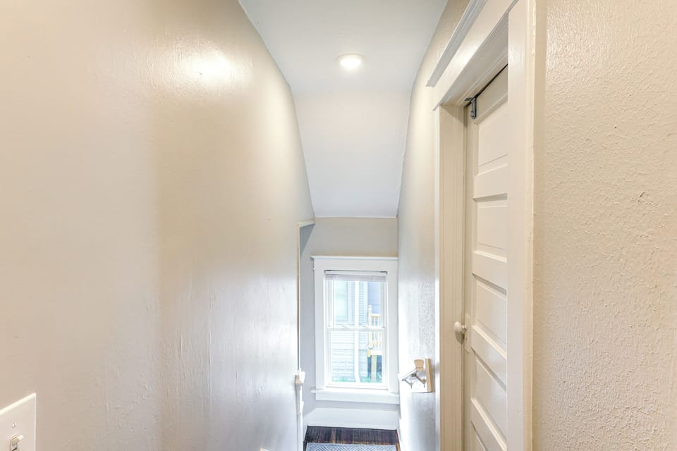 Staircase | 2nd Floor