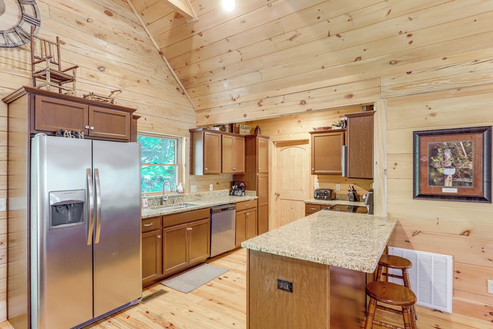 Kitchen | Cooking Basics | Drip Coffee Maker