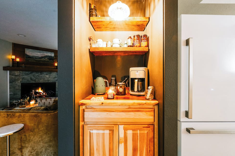 Coffee Nook | Nespresso