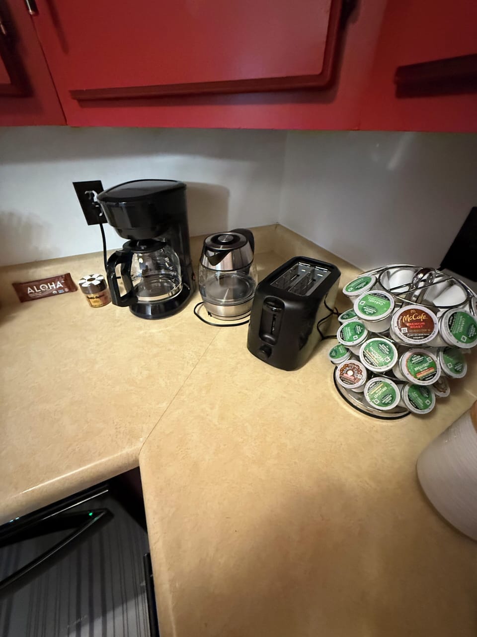 Miscellaneous
