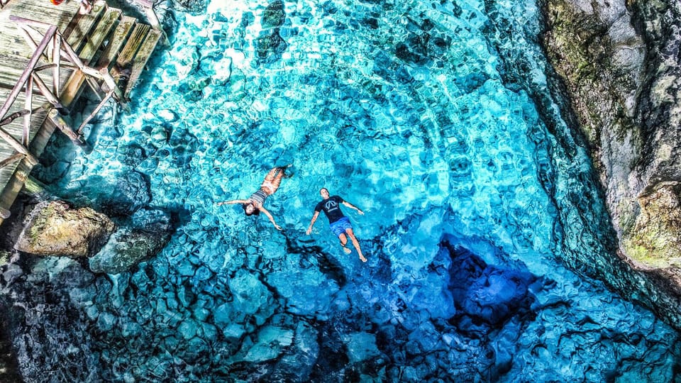 Scape Park, Cap Cana