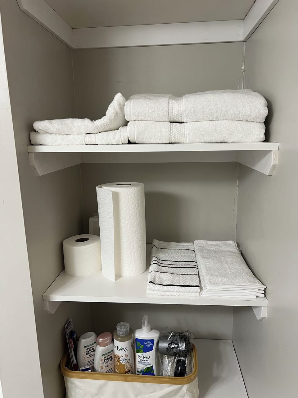 Miscellaneous