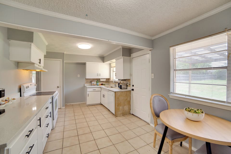 Kitchen | Cooking Basics | Keurig