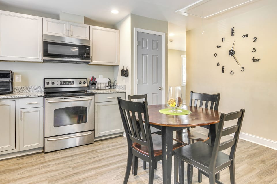 Kitchen | Cooking Basics | Toaster Oven | Drip Coffee Maker