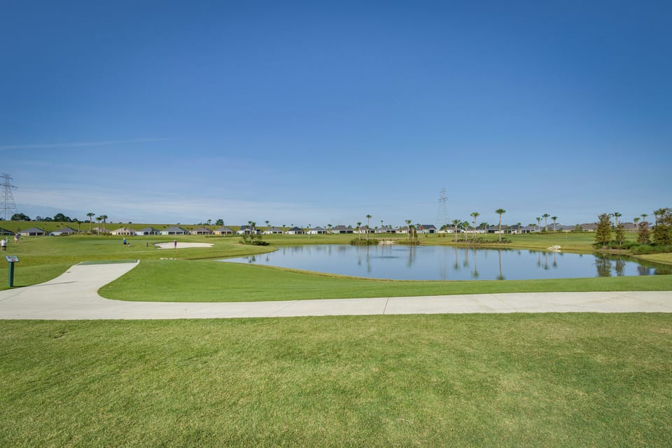 Community Amenities | The Villages
