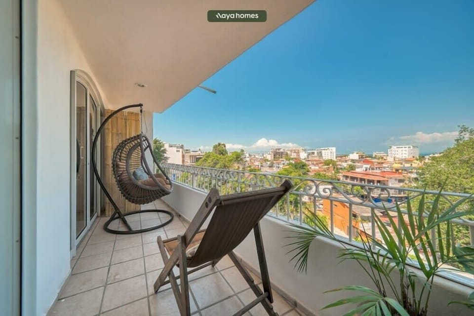 10.Balcony