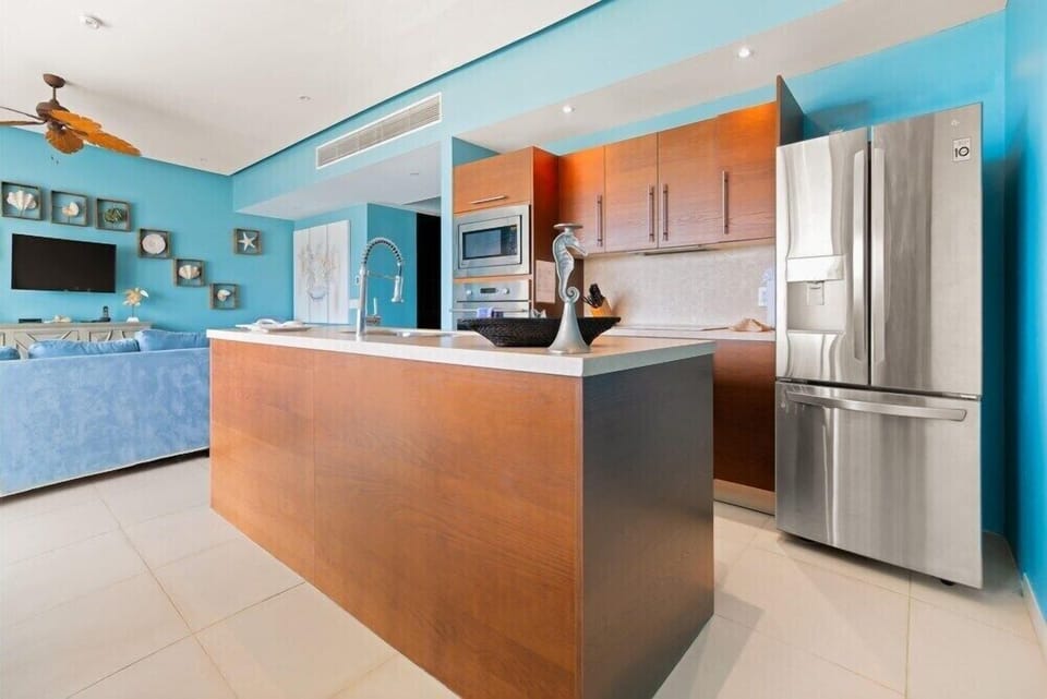 07. Kitchen