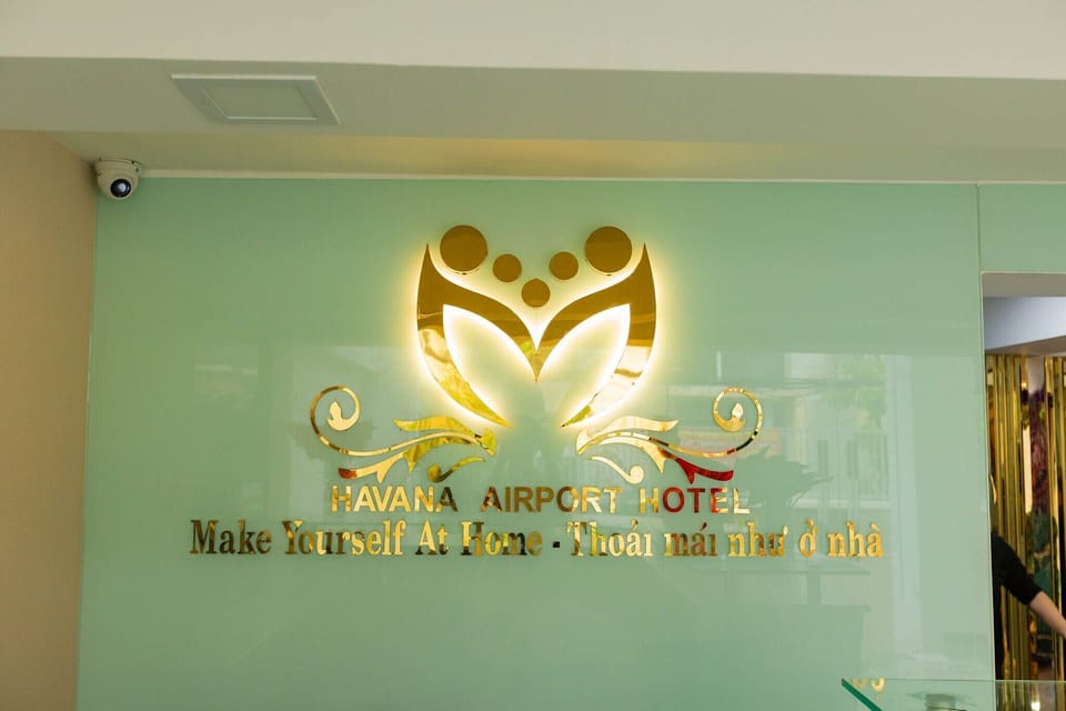 Entrance / Reception
