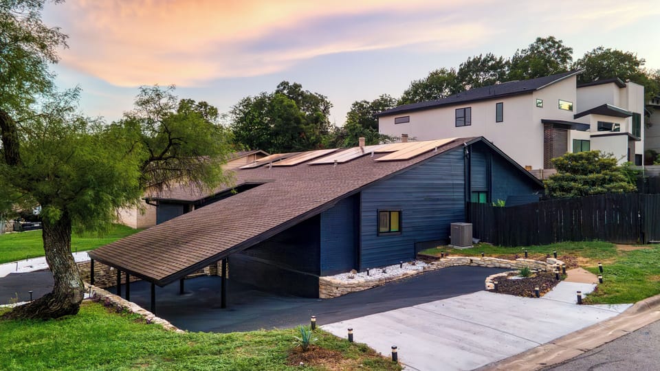 Welcome to your next getaway!