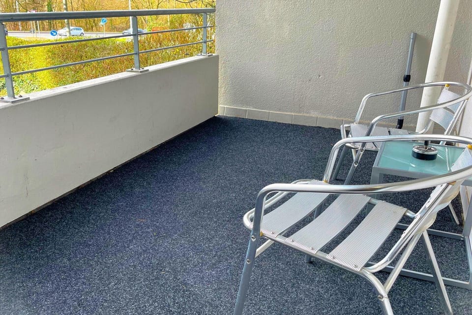 Patio / Balcony