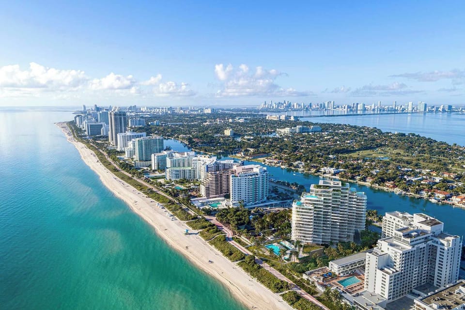 Miami Beach