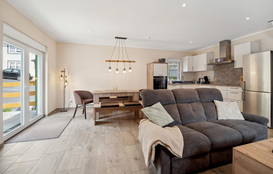 living-room