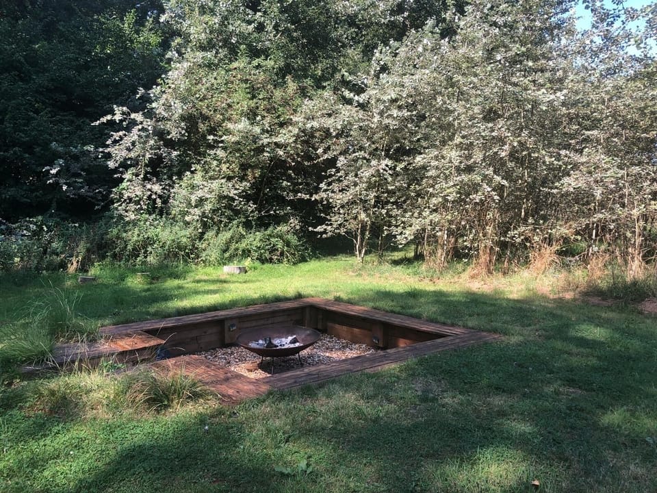 Fire pit