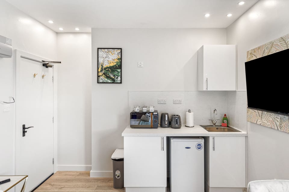 Kitchenette