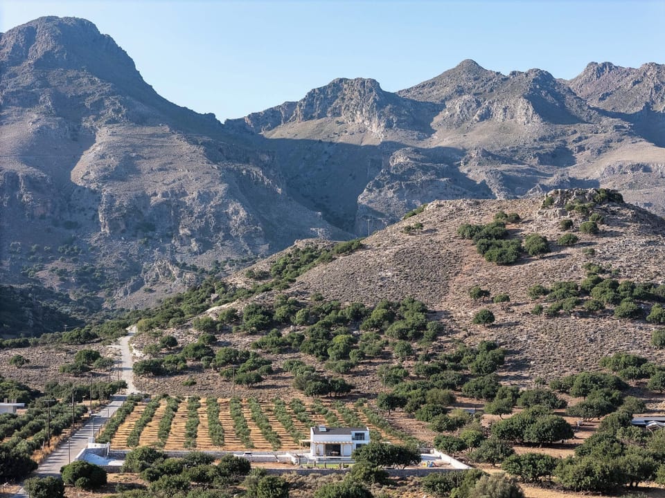 Earthy elegance and sea-kissed tranquility in every corner of this haven.